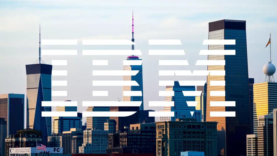 IBM’s AI Transformation Powers Stunning Market Comeback Illustration mit AI erstellt übermittelt durch boerse-global.de