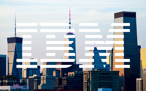 IBM’s AI Transformation Powers Stunning Market Comeback - Foto: über boerse-global.de