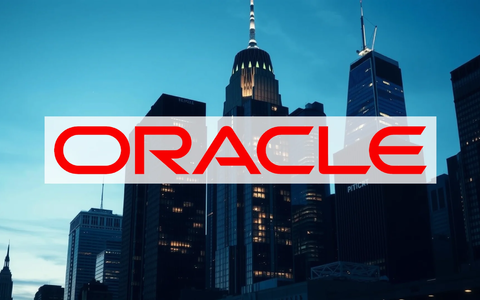 Oracle’s Unprecedented Growth Fueled by Cloud and AI Demand - Foto: über boerse-global.de