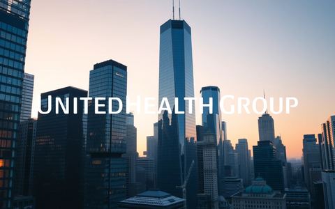 UnitedHealth Shares Plunge as Profits Halve Amid Regulatory Scrutiny - Foto: über boerse-global.de