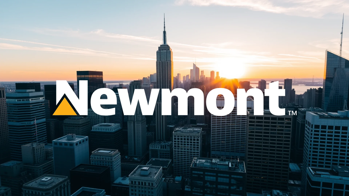 Diverging Signals Emerge for Newmont Mining Investors - Foto: über boerse-global.de