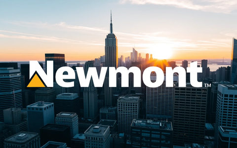 Diverging Signals Emerge for Newmont Mining Investors - Foto: über boerse-global.de