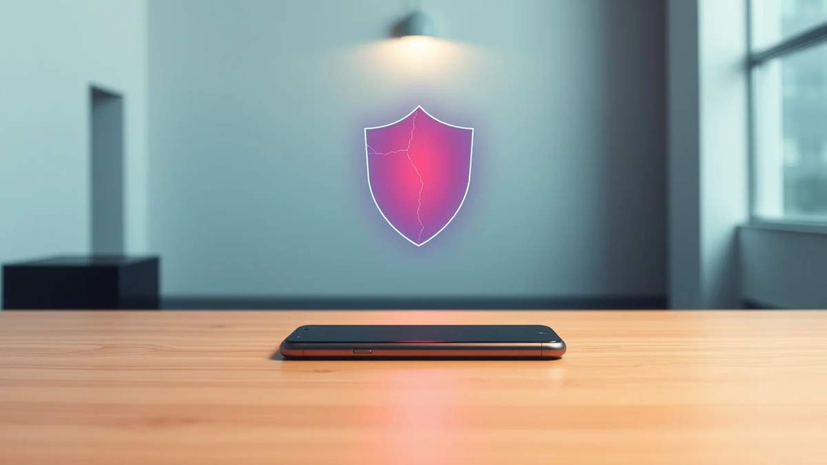 Android-Nutzer in Alarmbereitschaft: Neue Banking-Trojaner entdeckt - Foto: über boerse-global.de