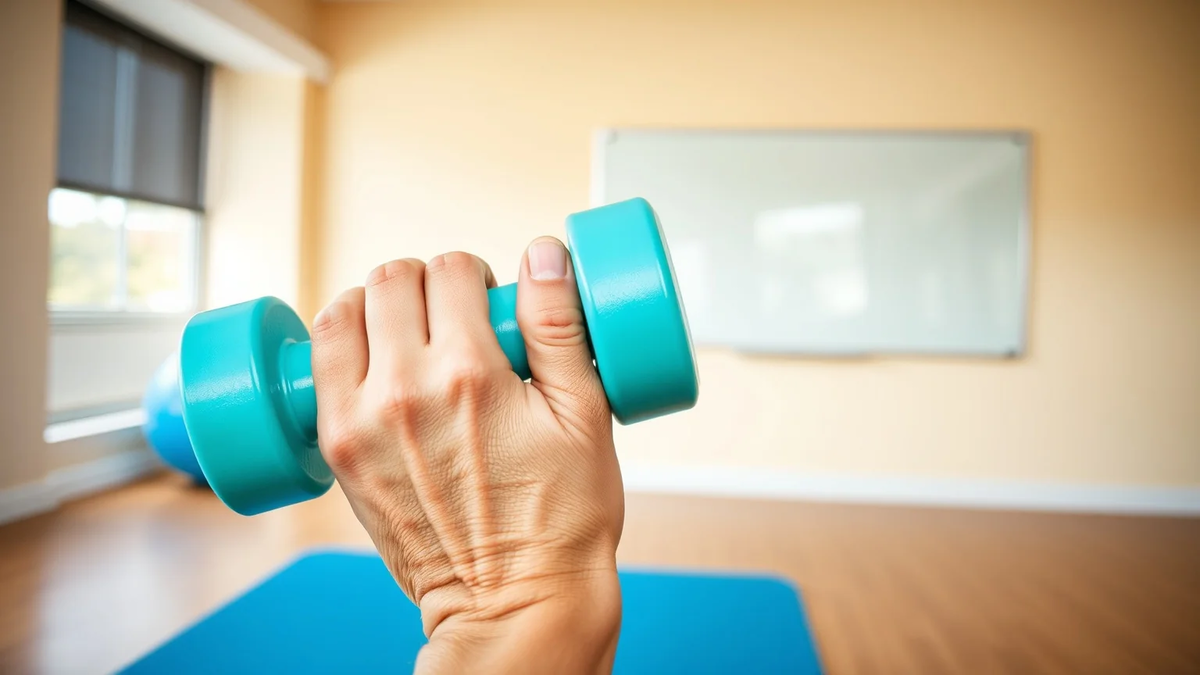 Seniorenfitness: Rückenfit wird zur Gesundheitspflicht - Foto: über boerse-global.de