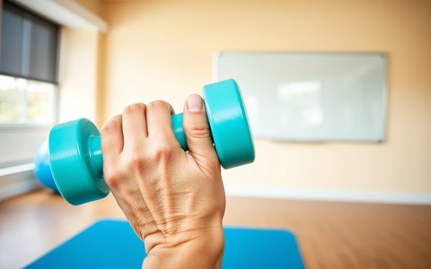 Seniorenfitness: Rückenfit wird zur Gesundheitspflicht - Foto: über boerse-global.de