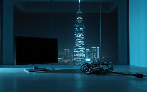 Passkeys verdrängen das klassische Passwort – Cyber-Kriminelle beschleunigen den Wandel - Foto: über boerse-global.de Passkeys verdrängen das klassische Passwort – Cyber-Kriminelle beschleunigen den Wandel - Foto: über boerse-global.de