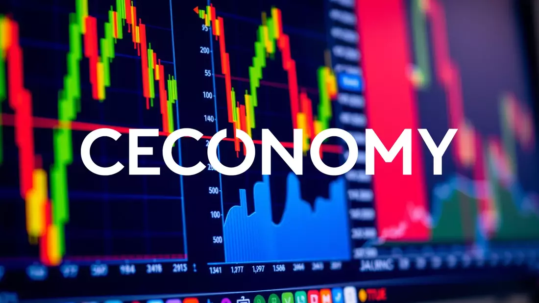 Ceconomy Aktie: Ermutigende Anzeichen! - Bild: über boerse-global.de