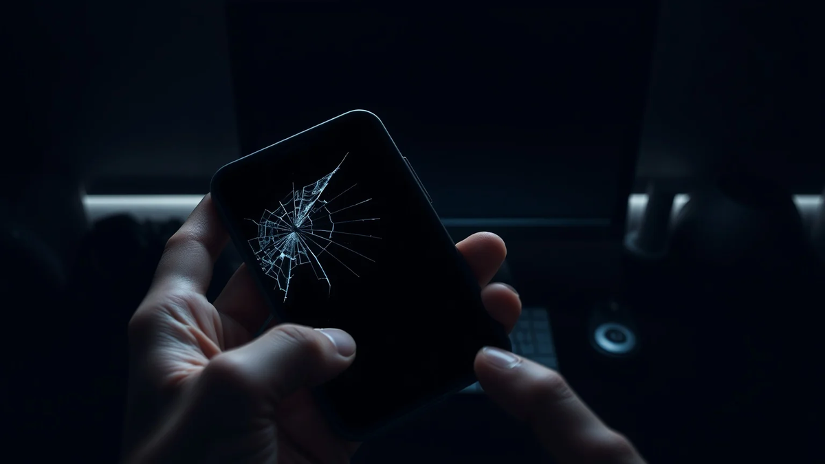 SIM-Swap Betrug: Deutsche Handynutzer im Visier - Foto: über boerse-global.de