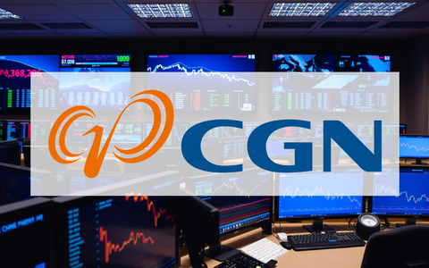 CGN Mining Aktie: Bären-Attacke! - Foto: über boerse-global.de