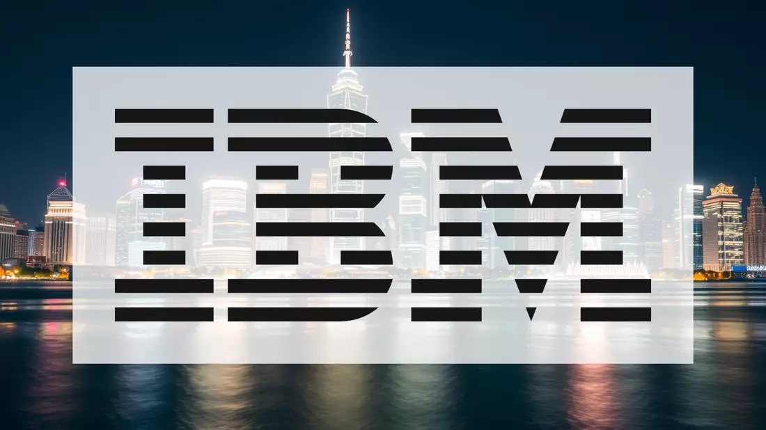 IBM Aktie: Beeindruckender Erfolg! - Bild: über boerse-global.de