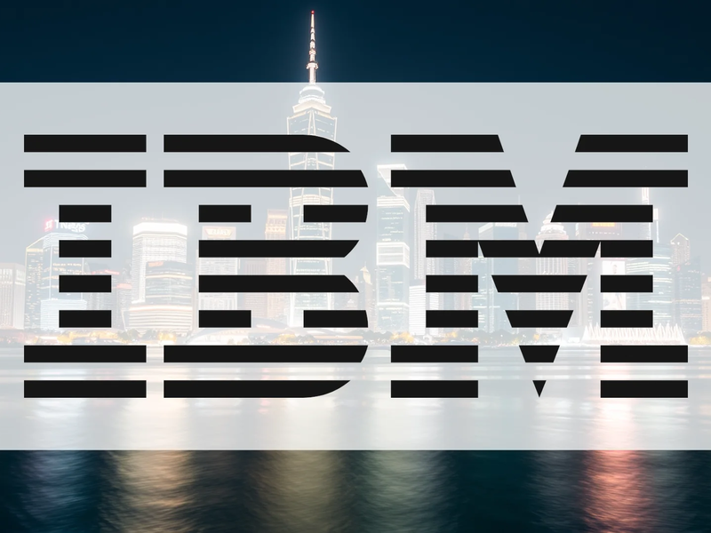 IBM Aktie: Beeindruckender Erfolg! - Foto: über boerse-global.de