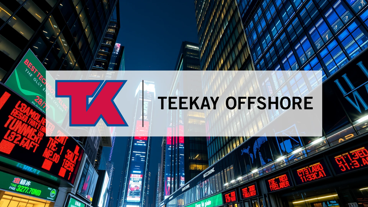 Teekay Tankers Aktie: Dividenden-Rakete! - Foto: über boerse-global.de