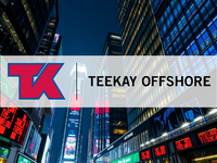 Teekay Tankers Aktie: Dividenden-Rakete! - Foto: über boerse-global.de