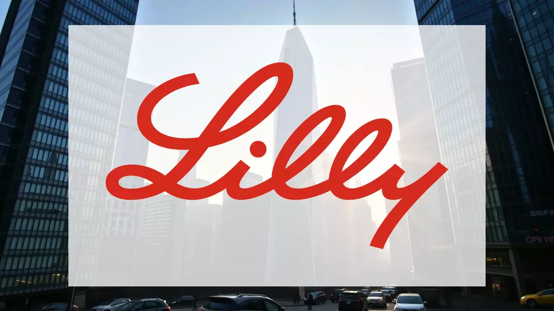 Pharmaceutical Giant Eli Lilly Soars on Blockbuster Drug Performance - Bild: über boerse-global.de