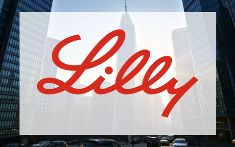 Pharmaceutical Giant Eli Lilly Soars on Blockbuster Drug Performance - Foto: über boerse-global.de