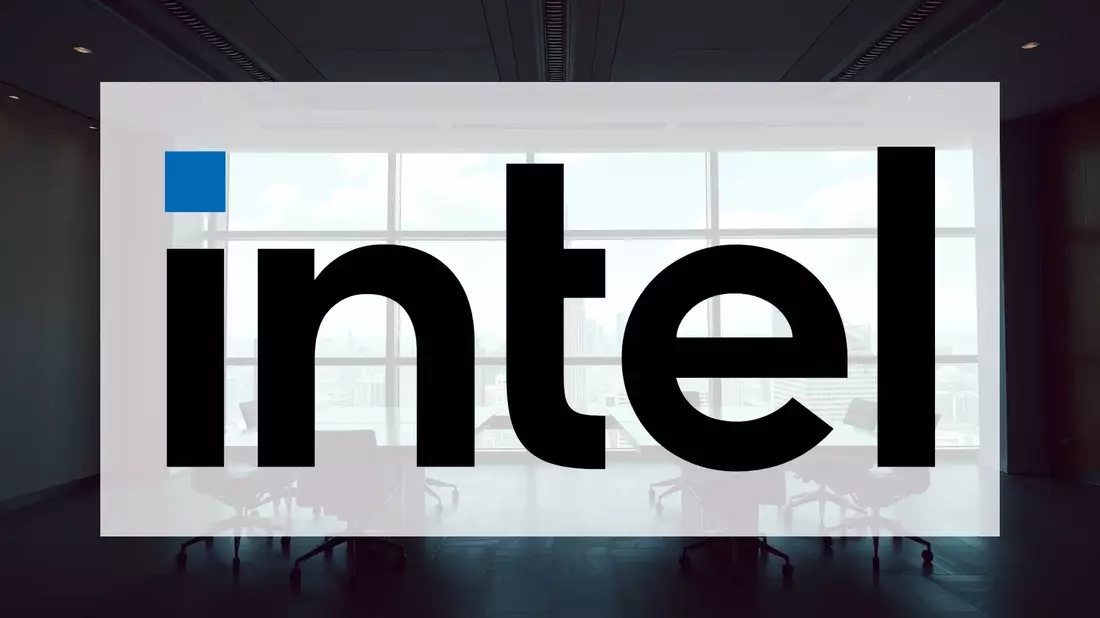 Intel: Entre el auge de la IA y el escepticismo bursátil Illustration mit AI erstellt übermittelt durch boerse-global.de