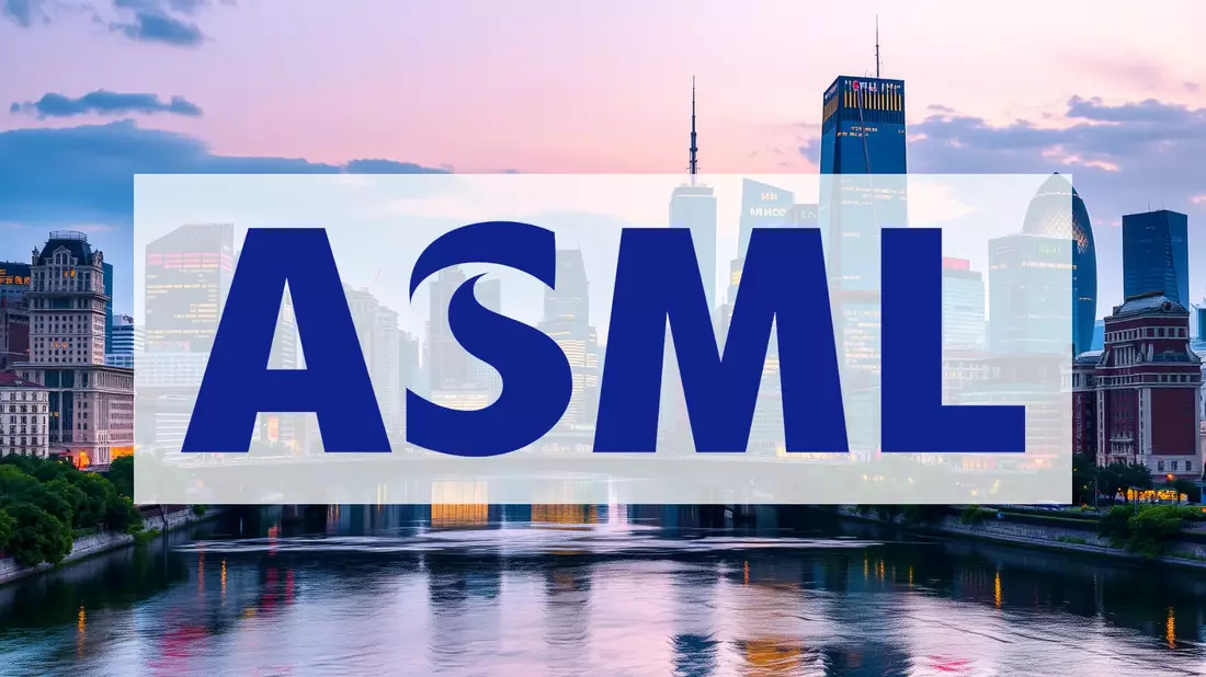 ASML Share Buyback and Dividend Signal Strong Growth Outlook Illustration mit AI erstellt übermittelt durch boerse-global.de