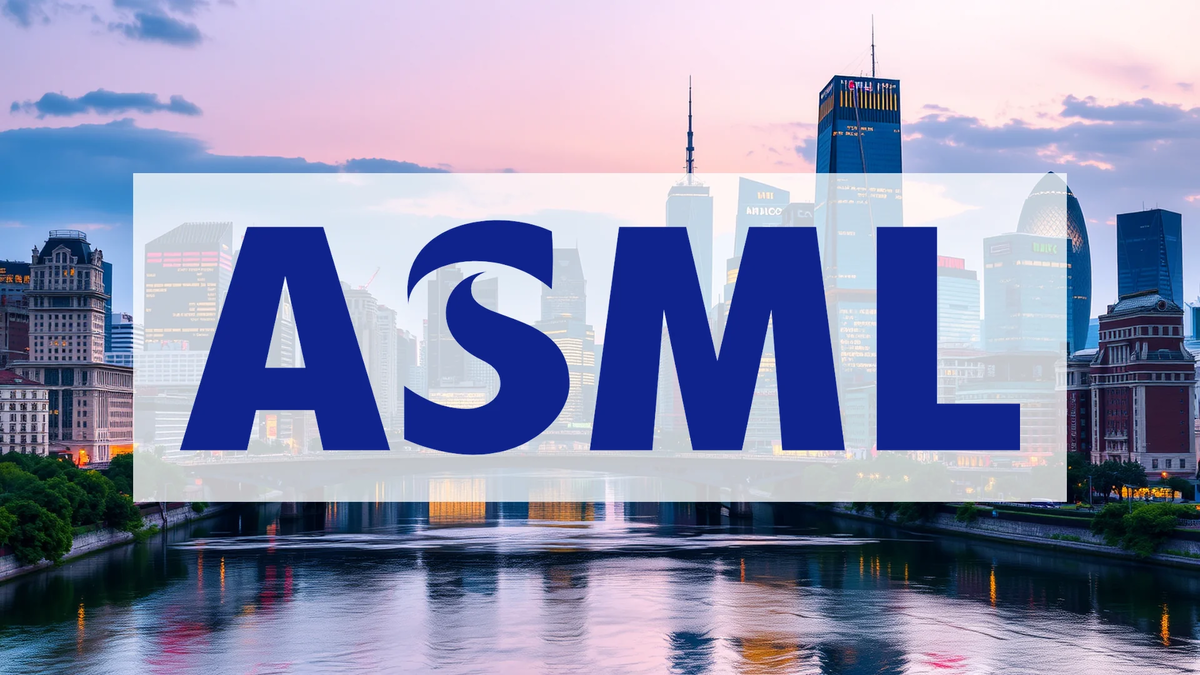 ASML Share Buyback and Dividend Signal Strong Growth Outlook - Foto: über boerse-global.de
