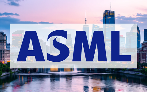 ASML Share Buyback and Dividend Signal Strong Growth Outlook - Foto: über boerse-global.de