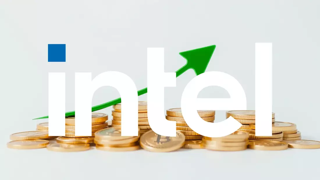 Intel’s Contradiction: Surging AI Demand Meets Investor Skepticism Illustration mit AI erstellt übermittelt durch boerse-global.de