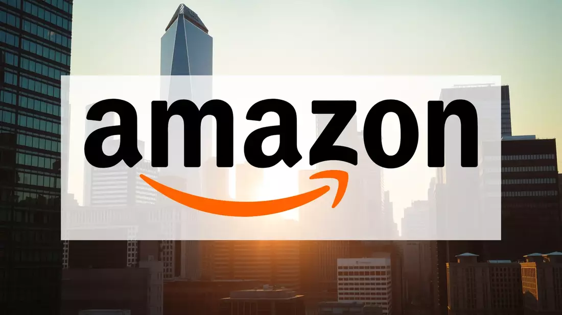 Amazon Forges Potent AI Alliance to Reshape Competitive Landscape Illustration mit AI erstellt übermittelt durch boerse-global.de