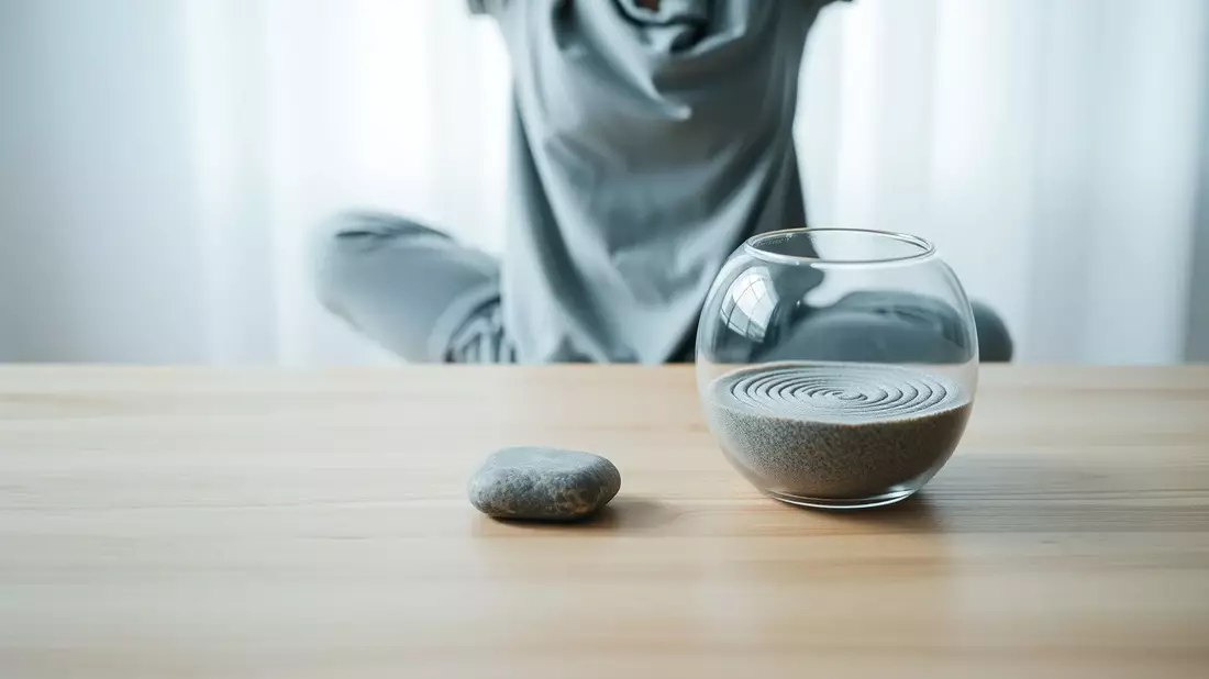 Mental Health: Drei einfache Routinen stärken die Psyche - Bild: über boerse-global.de