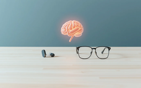 Hörgeräte senken Demenzrisiko drastisch - Foto: über boerse-global.de