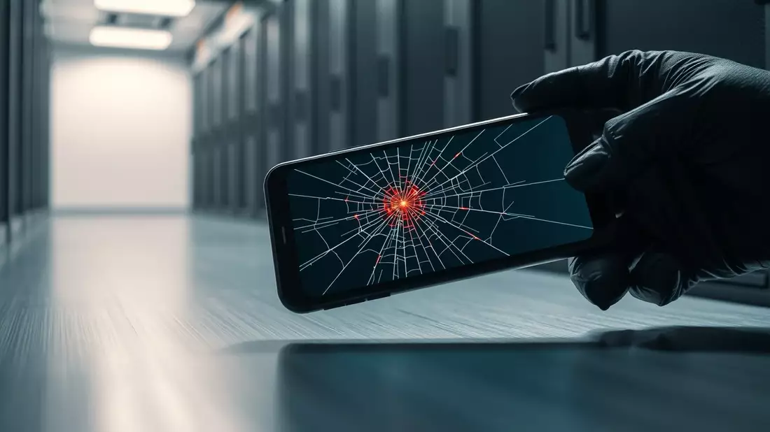 Google schließt kritische Android-Sicherheitslücke - Bild: über boerse-global.de