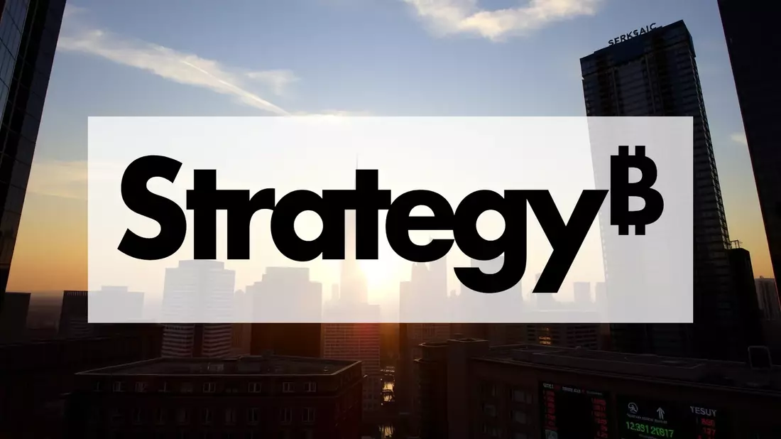 MicroStrategy amplía su estrategia bitcoinera con una emisión de acciones preferentes en euros Illustration mit AI erstellt übermittelt durch boerse-global.de