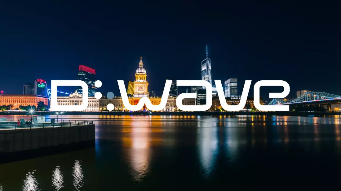 D-Wave Quantum: ¿Pueden los resultados del tercer trimestre frenar la hemorragia bursátil? Illustration mit AI erstellt übermittelt durch boerse-global.de