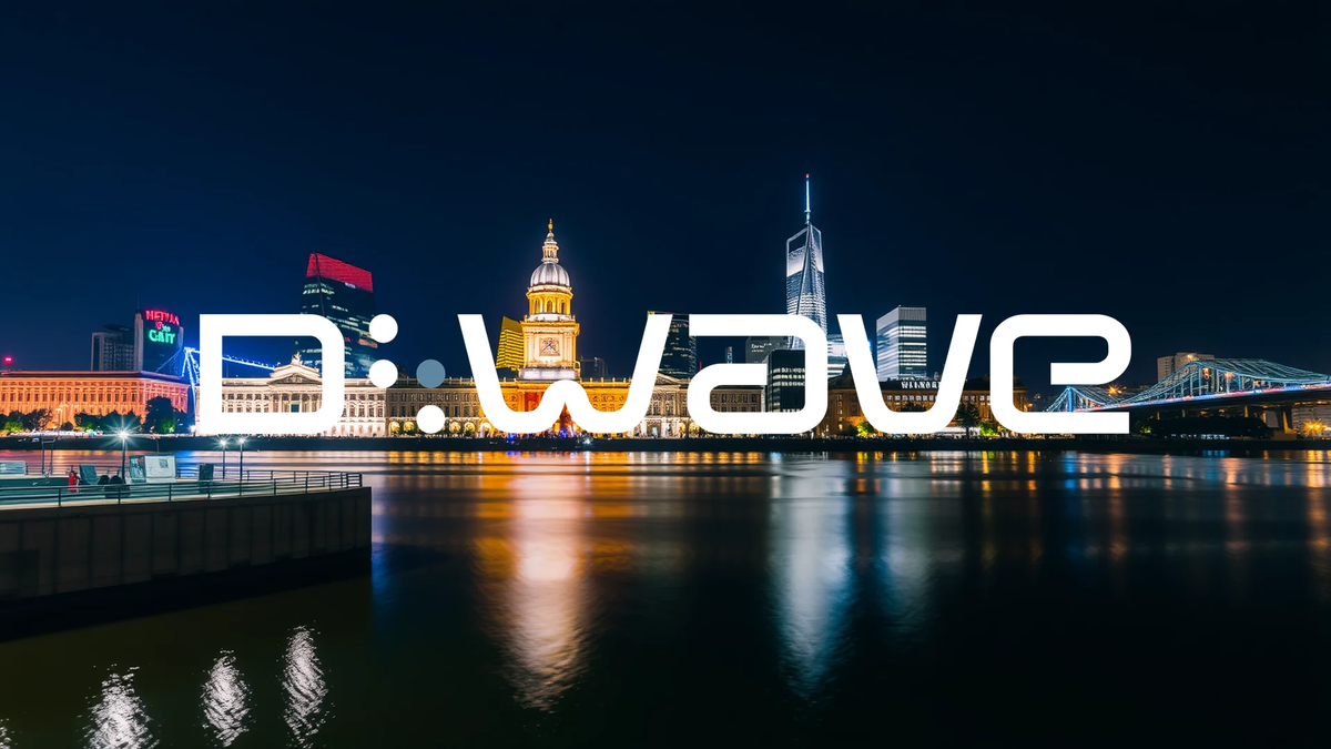 D-Wave Quantum: ¿Pueden los resultados del tercer trimestre frenar la hemorragia bursátil? - Foto: über boerse-global.de