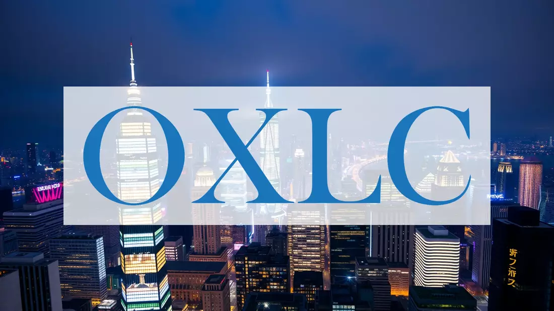 Oxford Lane Capital Falls Short of Quarterly Projections Illustration mit AI erstellt übermittelt durch boerse-global.de
