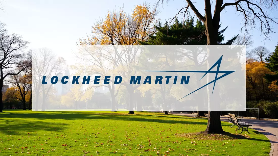 Lockheed Martin Boosts Investor Returns Amid Stock Market Challenges Illustration mit AI erstellt übermittelt durch boerse-global.de