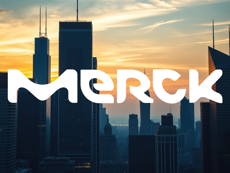 Merck Kgaaam.sp.adr Aktie: Günstig bewertet? - Foto: über boerse-global.de