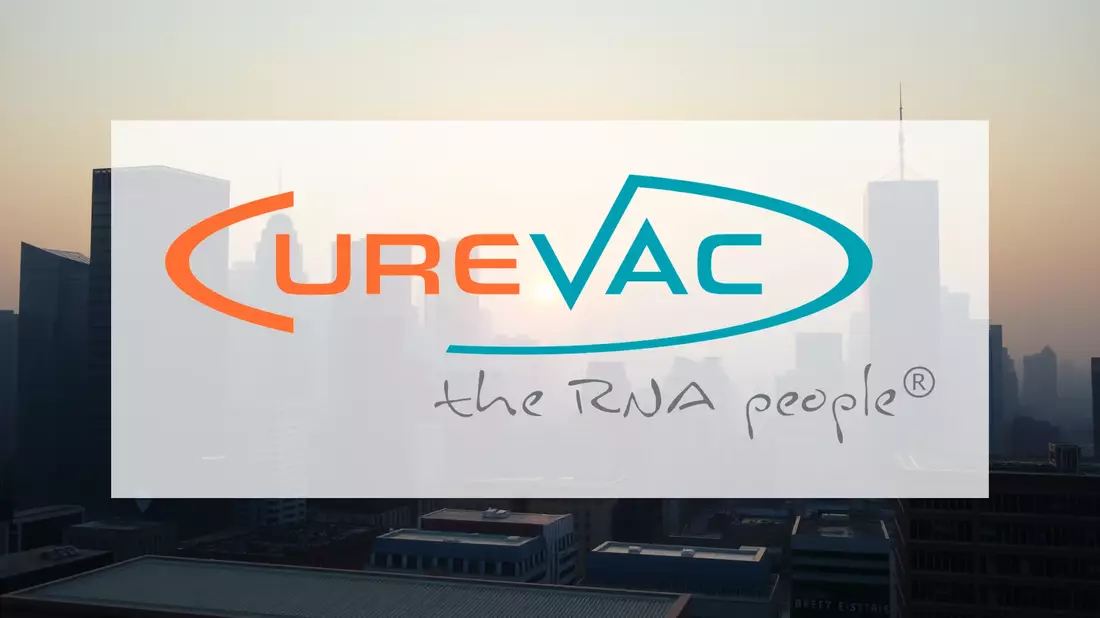 Crucial Vote Looms for CureVac Shareholders as BioNTech Acquisition Nears Finish Line Illustration mit AI erstellt übermittelt durch boerse-global.de