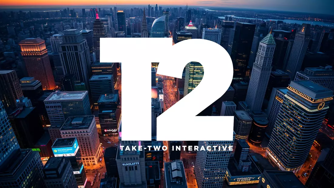 Wall Street Analysts Boost Take-Two Price Targets Amid Strong Gaming Performance Illustration mit AI erstellt übermittelt durch boerse-global.de