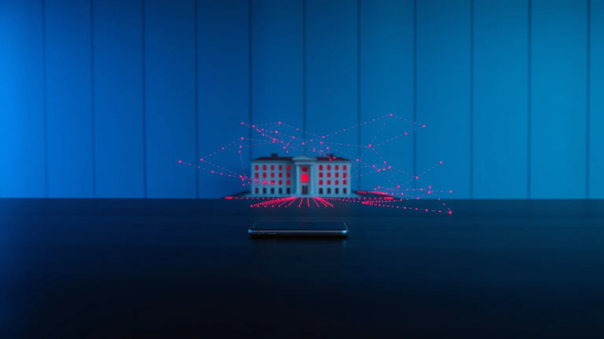 Brüssel: Millionen Handy-Daten bedrohen EU-Sicherheit - Foto: über boerse-global.de