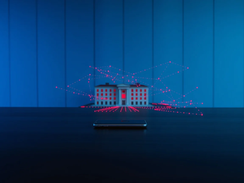 Brüssel: Millionen Handy-Daten bedrohen EU-Sicherheit - Foto: über boerse-global.de