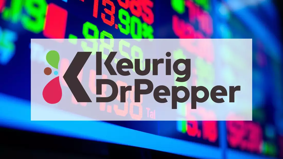 Keurig Dr Pepper’s Bold Distribution Shift: High-Stakes Strategy Unfolds Illustration mit AI erstellt übermittelt durch boerse-global.de