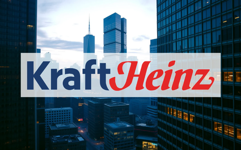 Kraft Heinz Shares Tumble Amid Consumer Spending Crisis - Foto: über boerse-global.de
