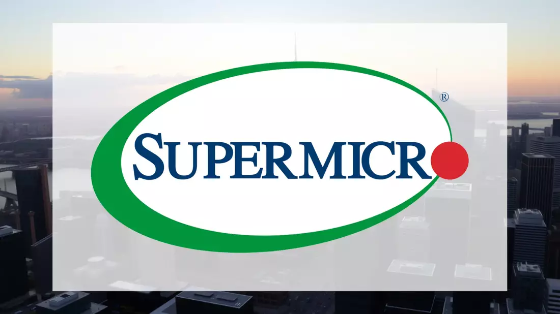 All Eyes on Super Micro’s Earnings Release After Revenue Warning - Bild: über boerse-global.de