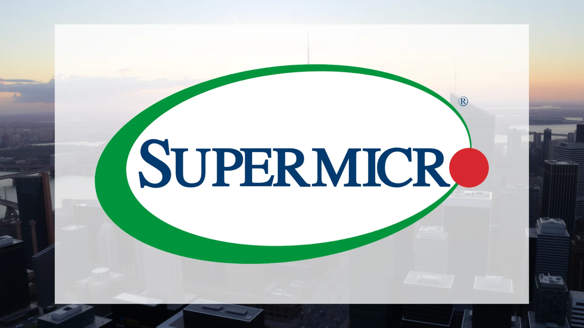 All Eyes on Super Micro’s Earnings Release After Revenue Warning - Foto: über boerse-global.de