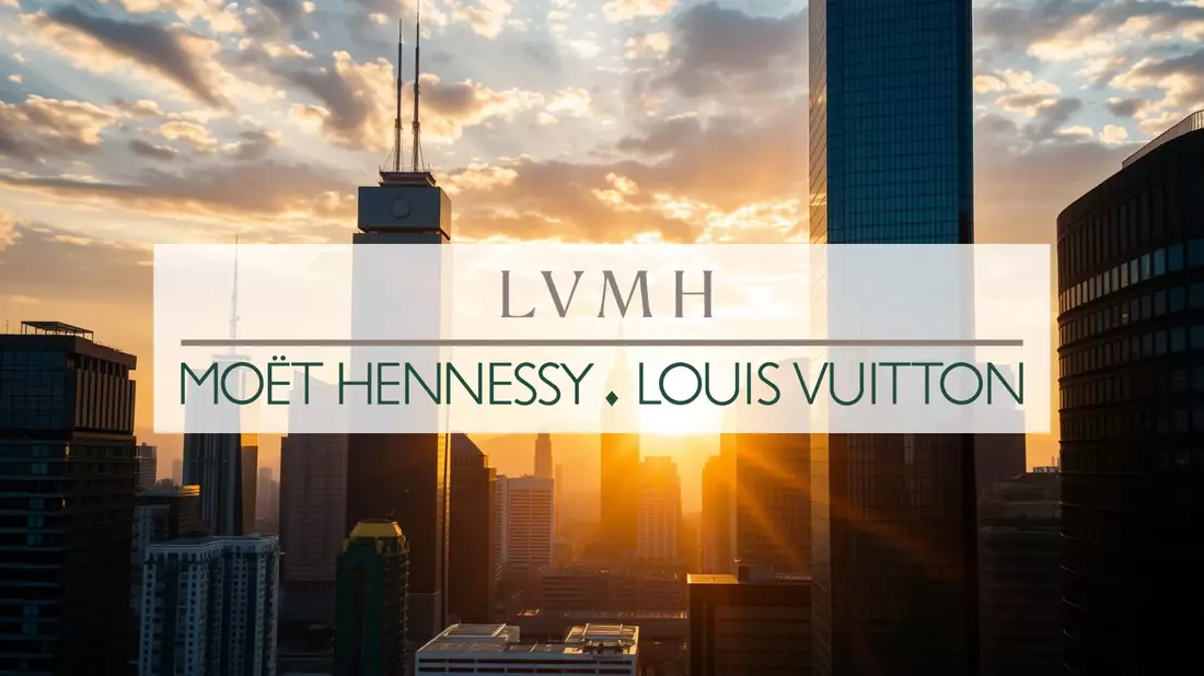 LVMH Faces Headwinds as Regulatory Pressure and Shifting Consumer Habits Test Luxury Sector - Bild: über boerse-global.de