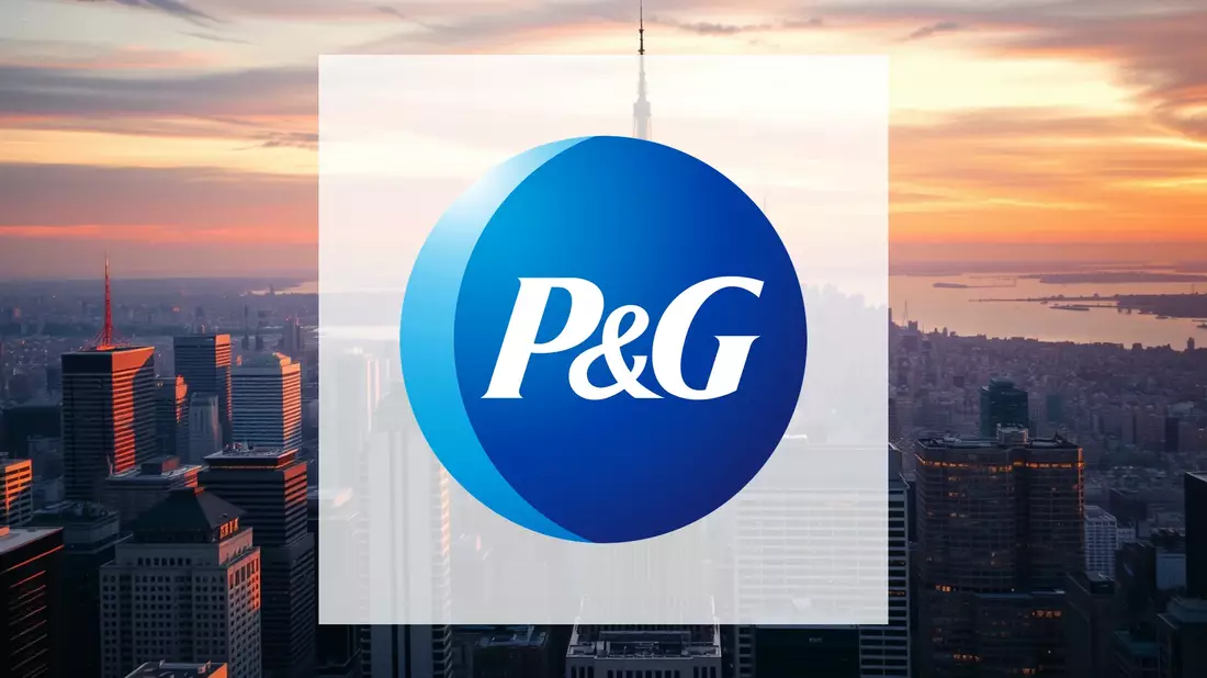 Investor Concerns Mount as Procter & Gamble Launches Major Debt Offering - Bild: über boerse-global.de