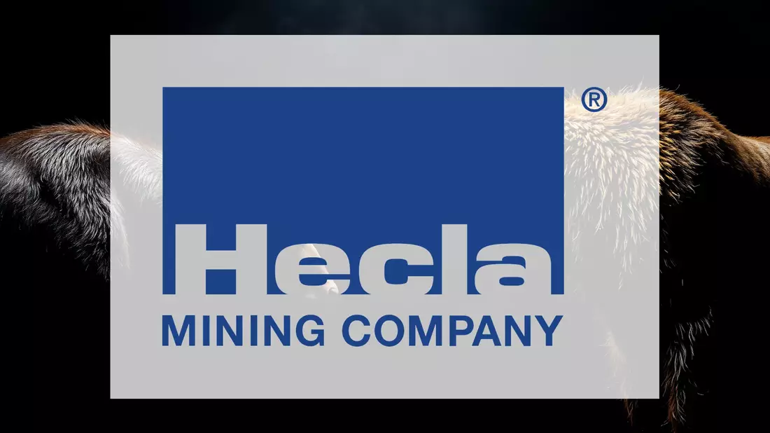 Hecla Mining’s Critical Earnings Report Approaches - Bild: über boerse-global.de