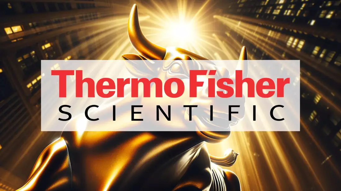 Thermo Fisher’s Strategic Acquisition and Financial Performance Signal Growth Trajectory - Bild: über boerse-global.de