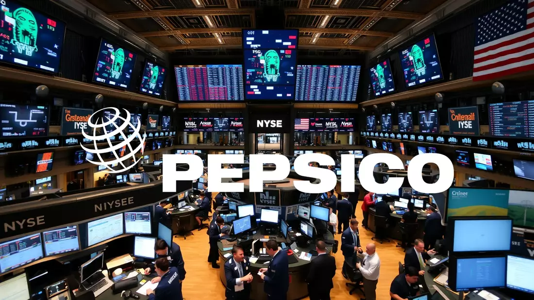 PepsiCo’s Strategic Overhaul: A Multi-Front Transformation Takes Shape - Bild: über boerse-global.de