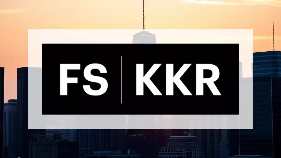 FS KKR Capital: A Critical Juncture Approaches for the BDC Specialist - Bild: über boerse-global.de