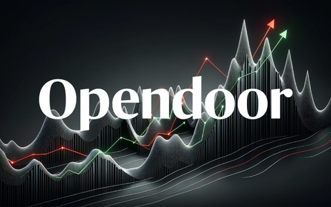 Is Opendoor’s Business Model Facing an Existential Threat? - Foto: über boerse-global.de