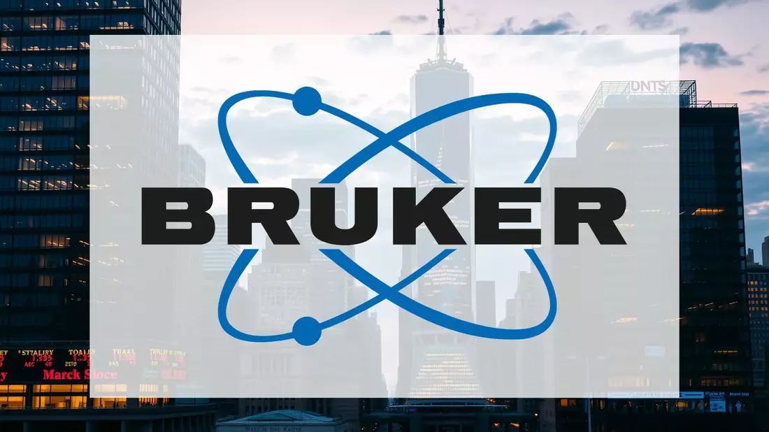 Bruker’s Financial Crossroads: Strong Earnings Clash With Cautious Outlook - Bild: über boerse-global.de